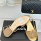 Luxury Shoes Sandals - CHL - 081