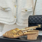 Luxury Shoes Sandals - CHL - 081