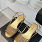 Luxury Shoes Sandals - CHL - 081