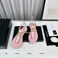 Luxury Shoes Sandals - CHL - 110