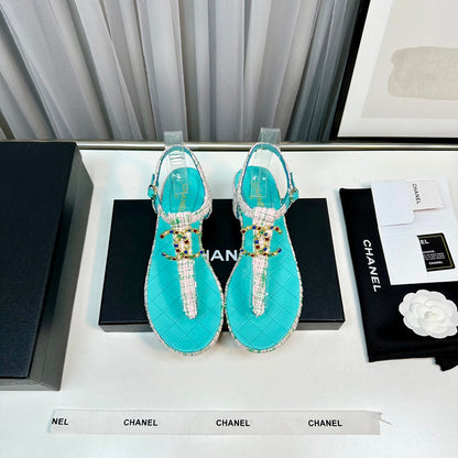Luxury Shoes Sandals - CHL - 111