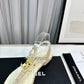 Luxury Shoes Sandals - CHL - 113