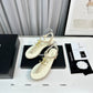 Luxury Shoes Sandals - CHL - 113