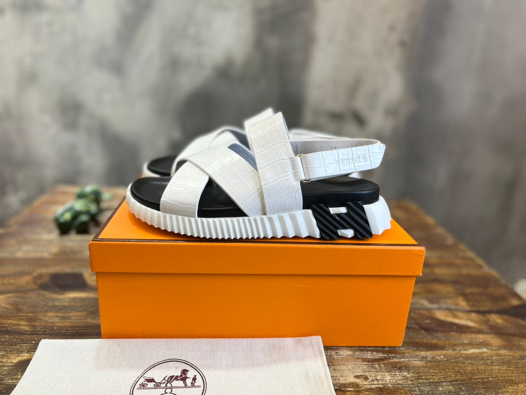 Luxury Shoes - HMS - 048