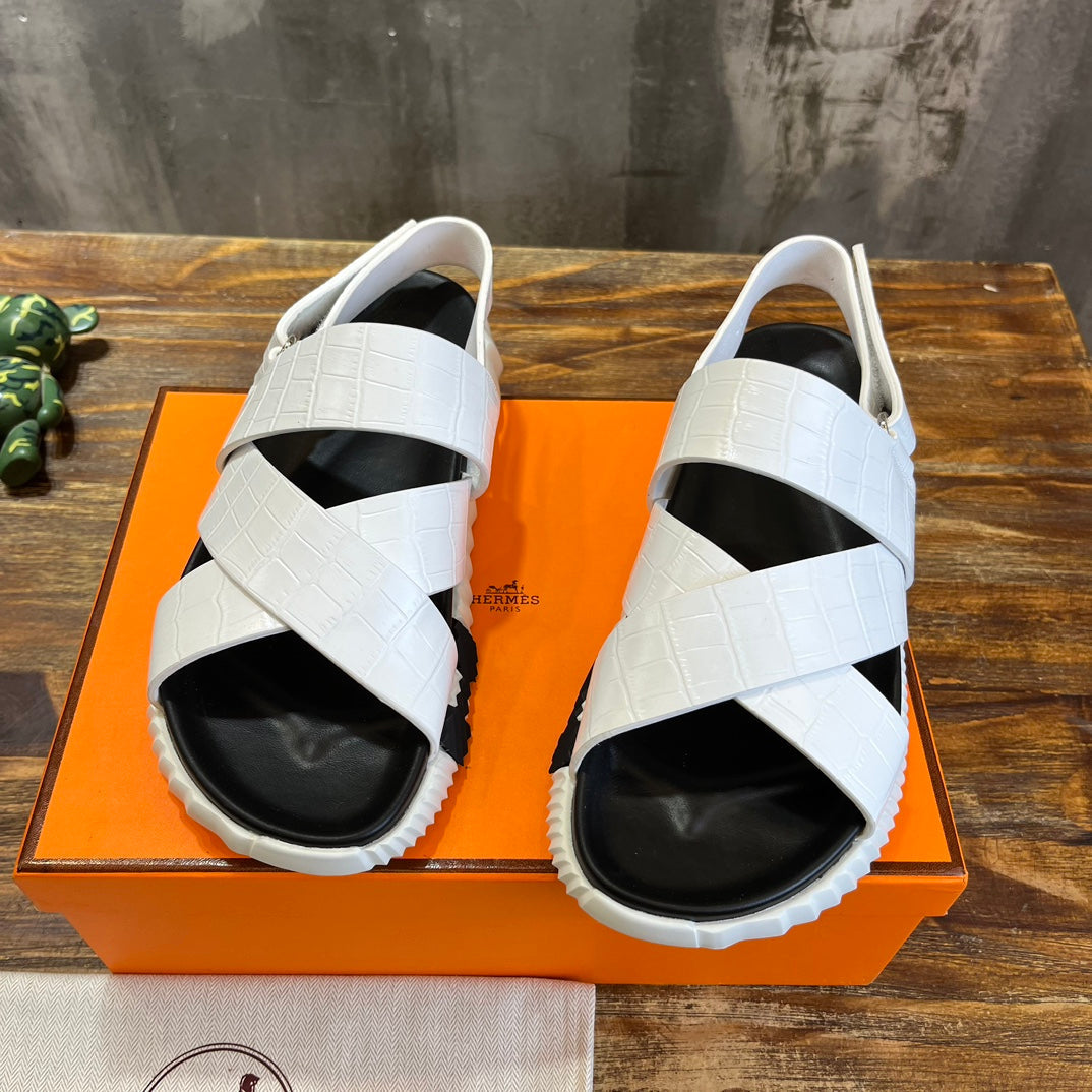 Luxury Shoes - HMS - 048