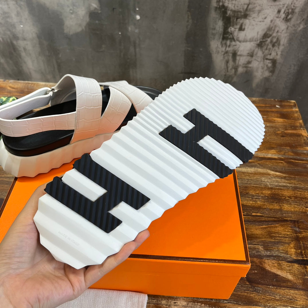 Luxury Shoes - HMS - 048