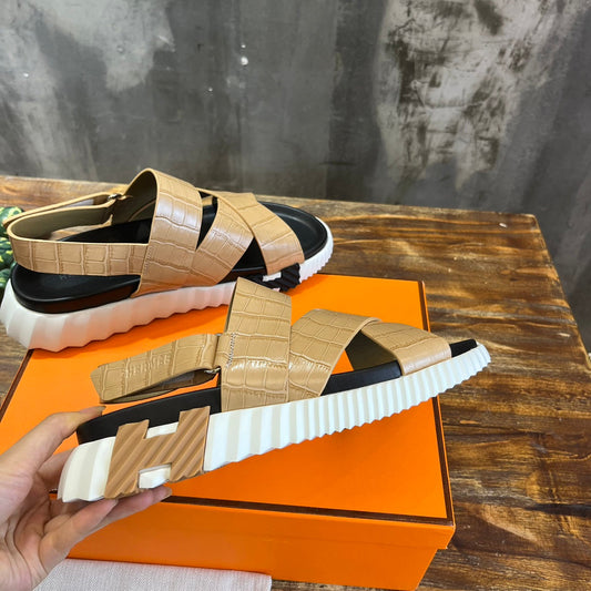 Luxury Shoes - HMS - 049