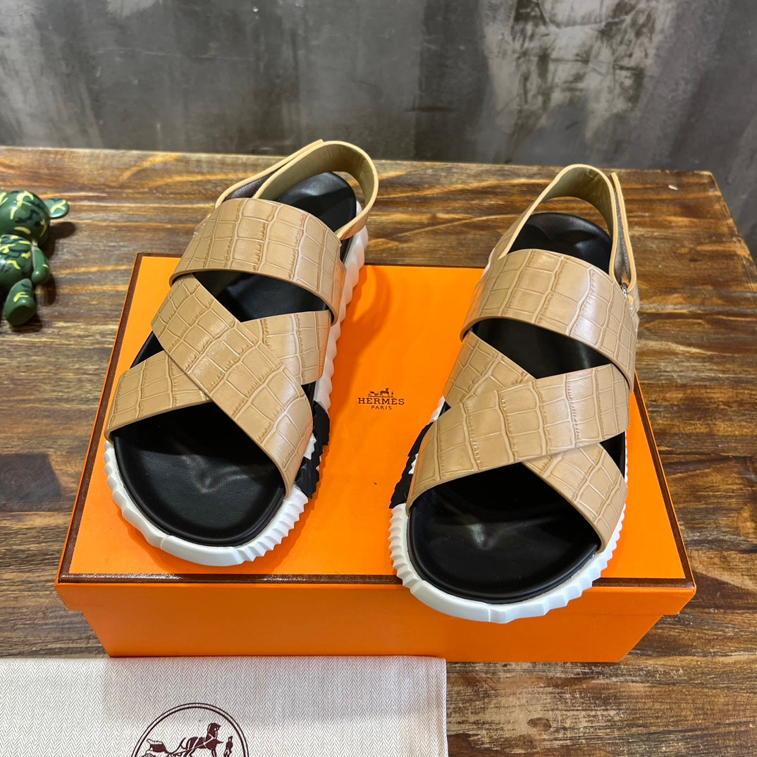 Luxury Shoes - HMS - 049