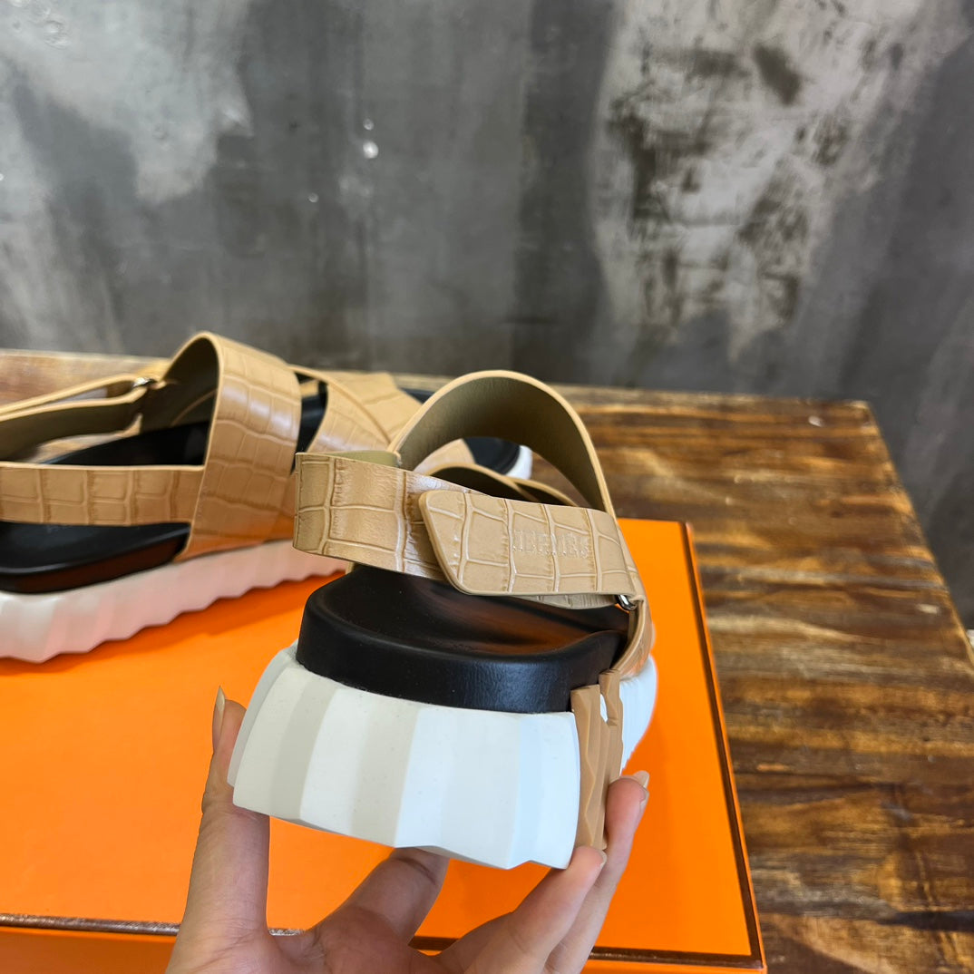 Luxury Shoes - HMS - 049