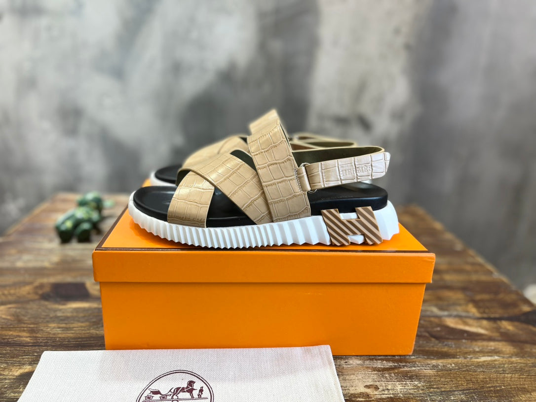 Luxury Shoes - HMS - 049