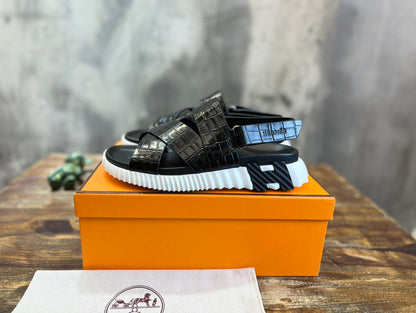 Luxury Shoes - HMS - 050