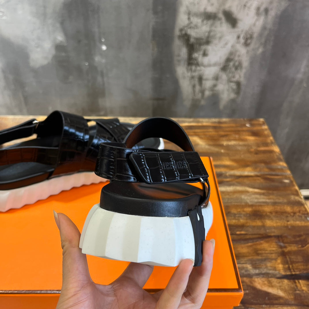 Luxury Shoes - HMS - 050