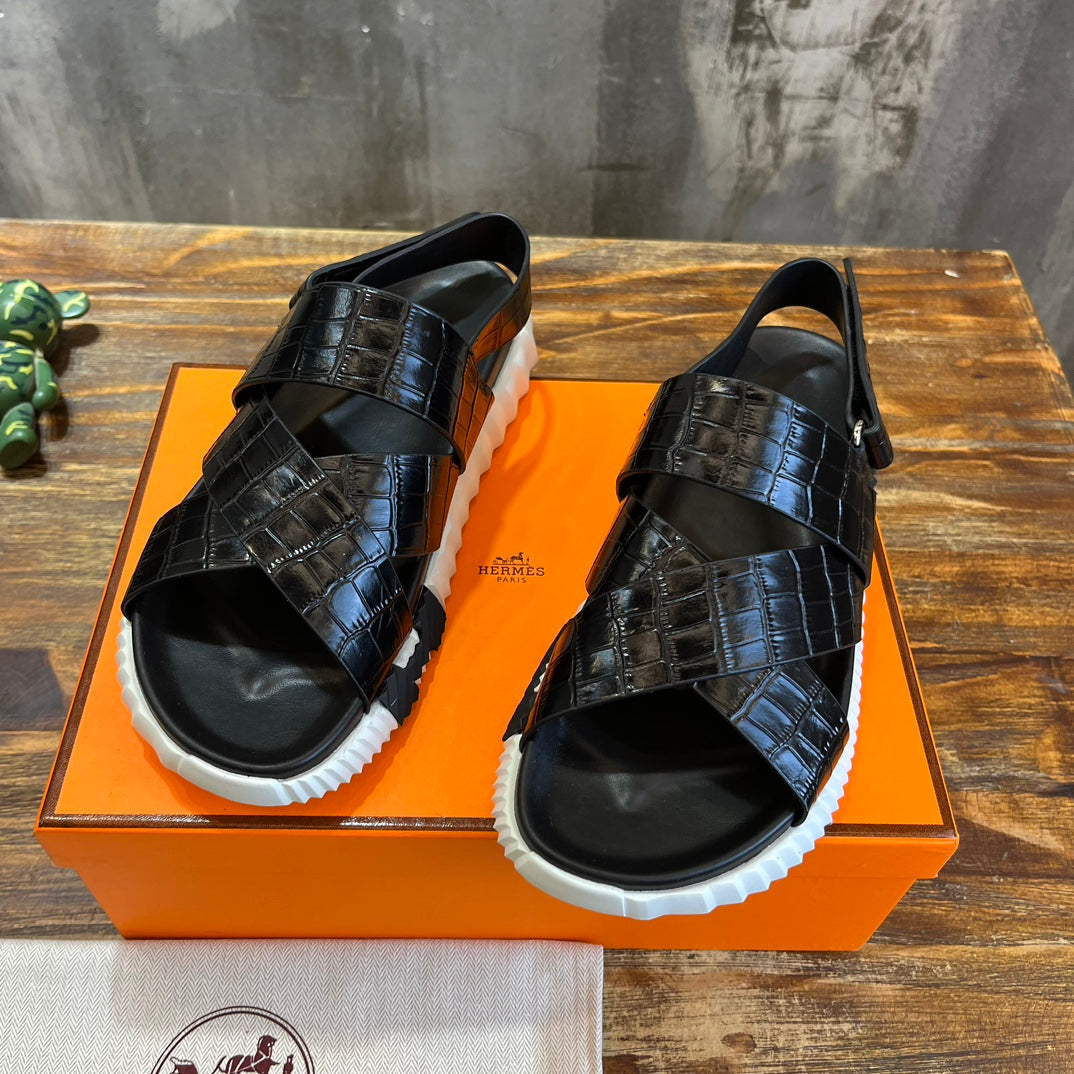 Luxury Shoes - HMS - 050