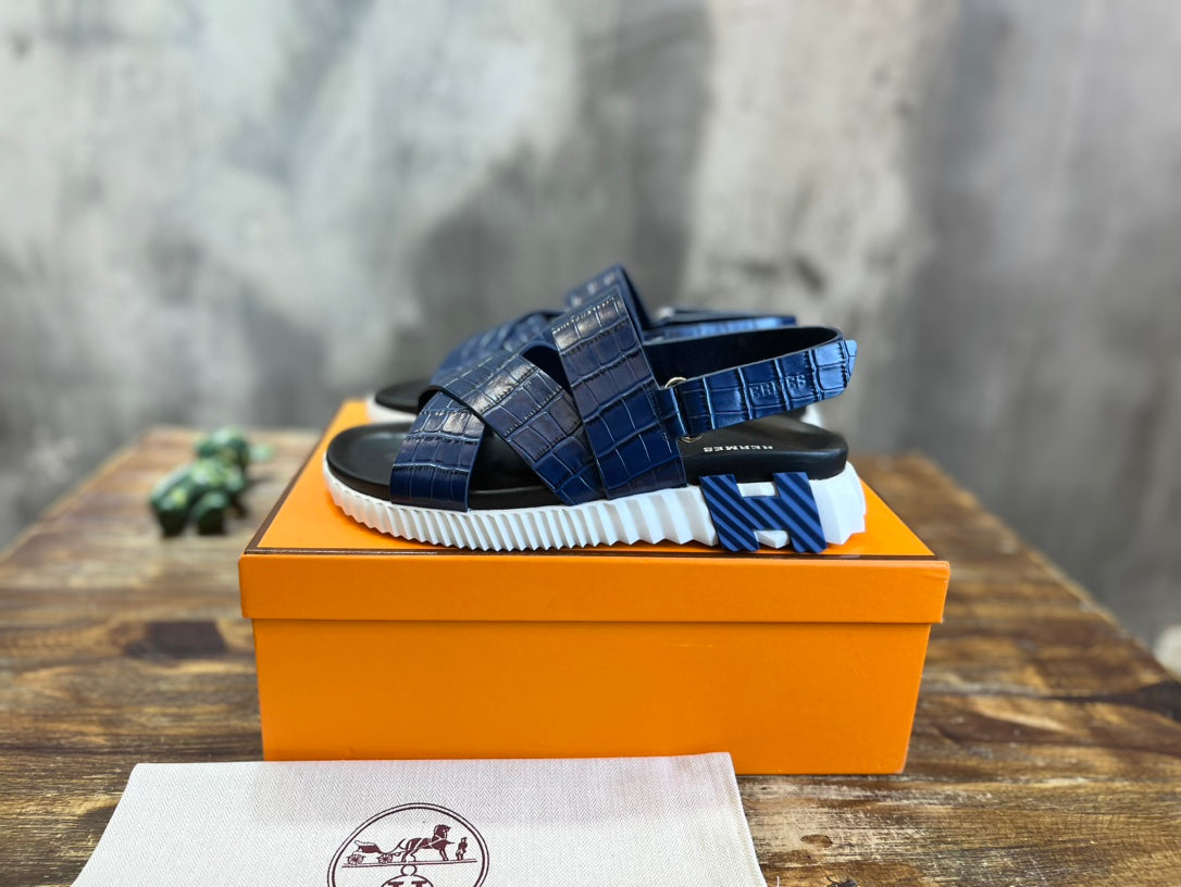 Luxury Shoes - HMS - 051