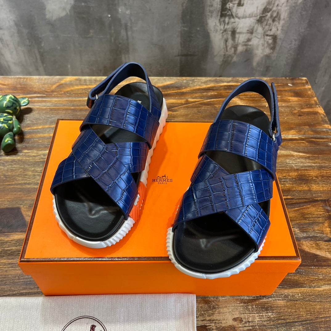 Luxury Shoes - HMS - 051