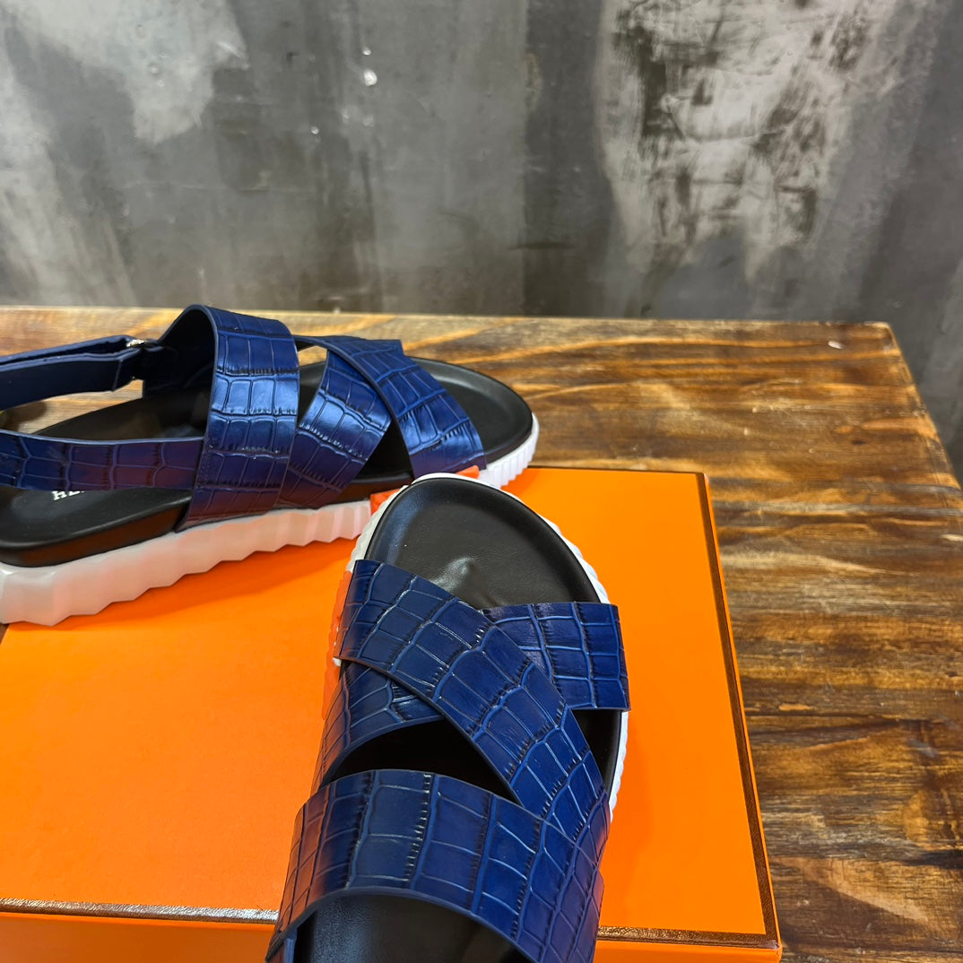 Luxury Shoes - HMS - 051