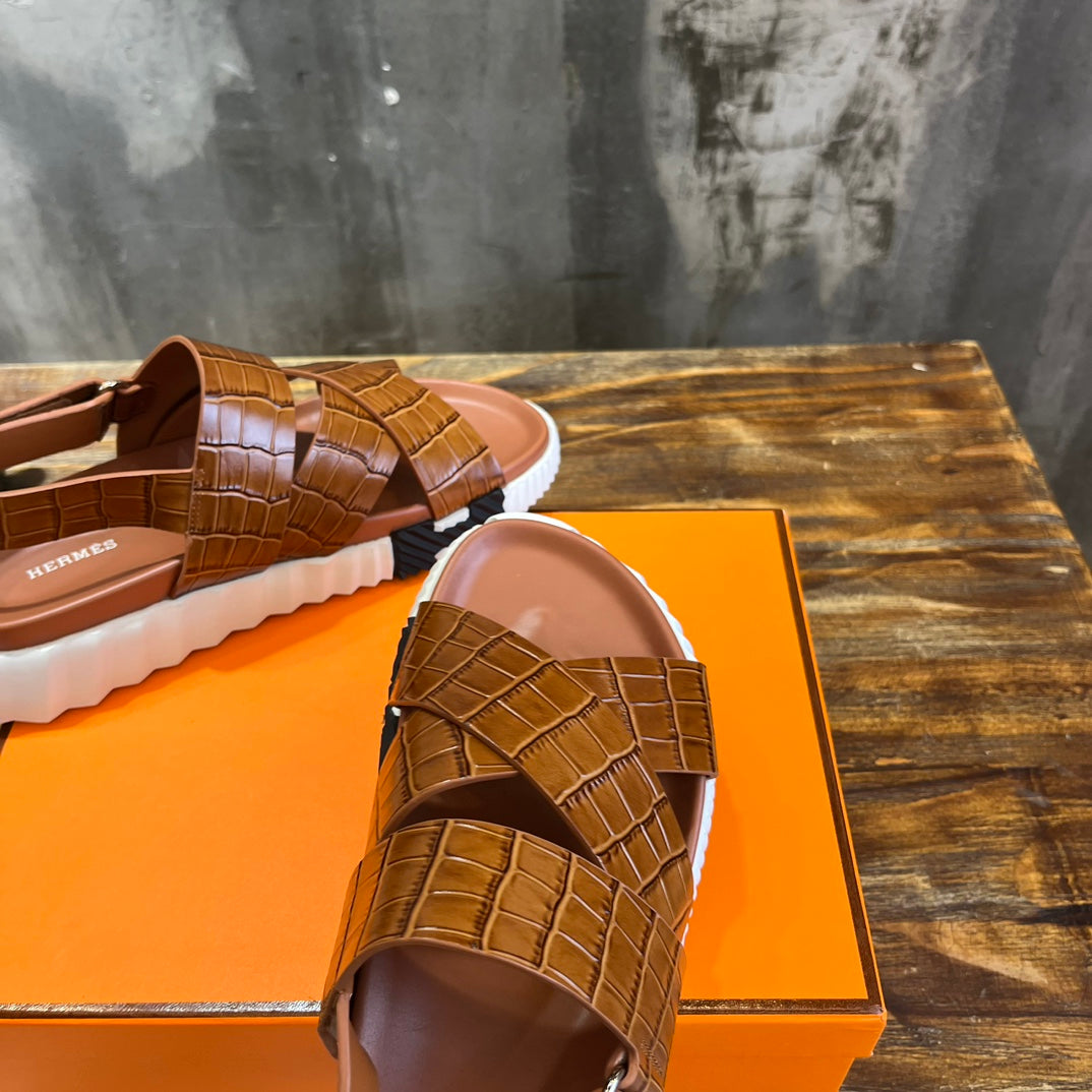 Luxury Shoes - HMS - 052