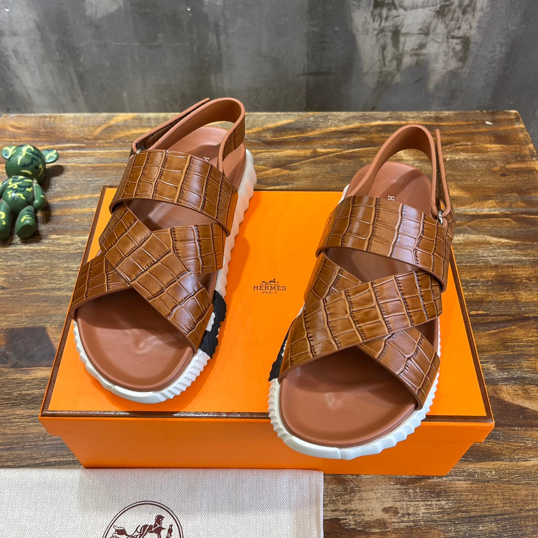 Luxury Shoes - HMS - 052