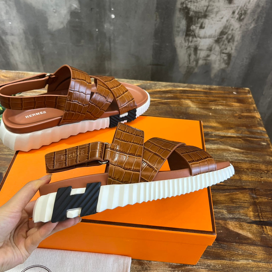 Luxury Shoes - HMS - 052