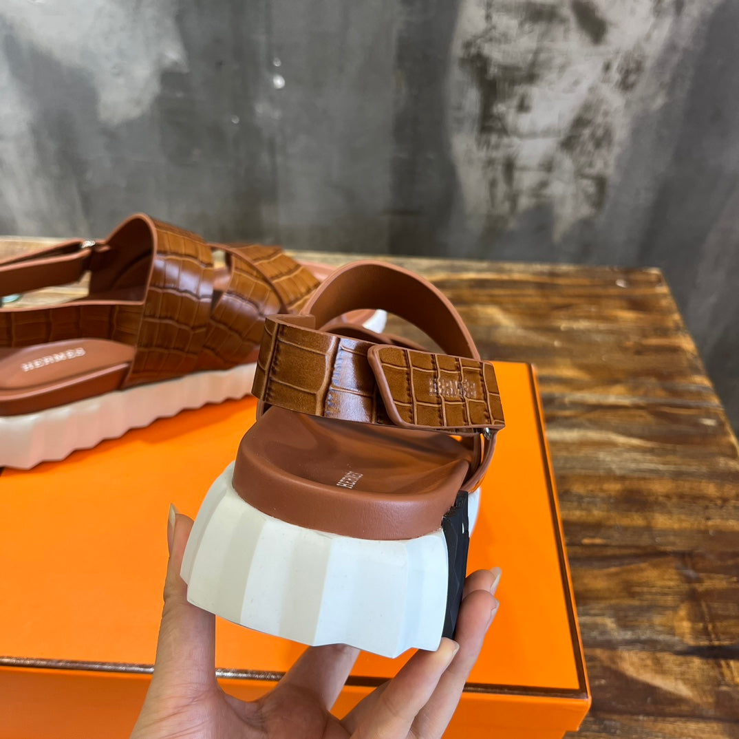 Luxury Shoes - HMS - 052