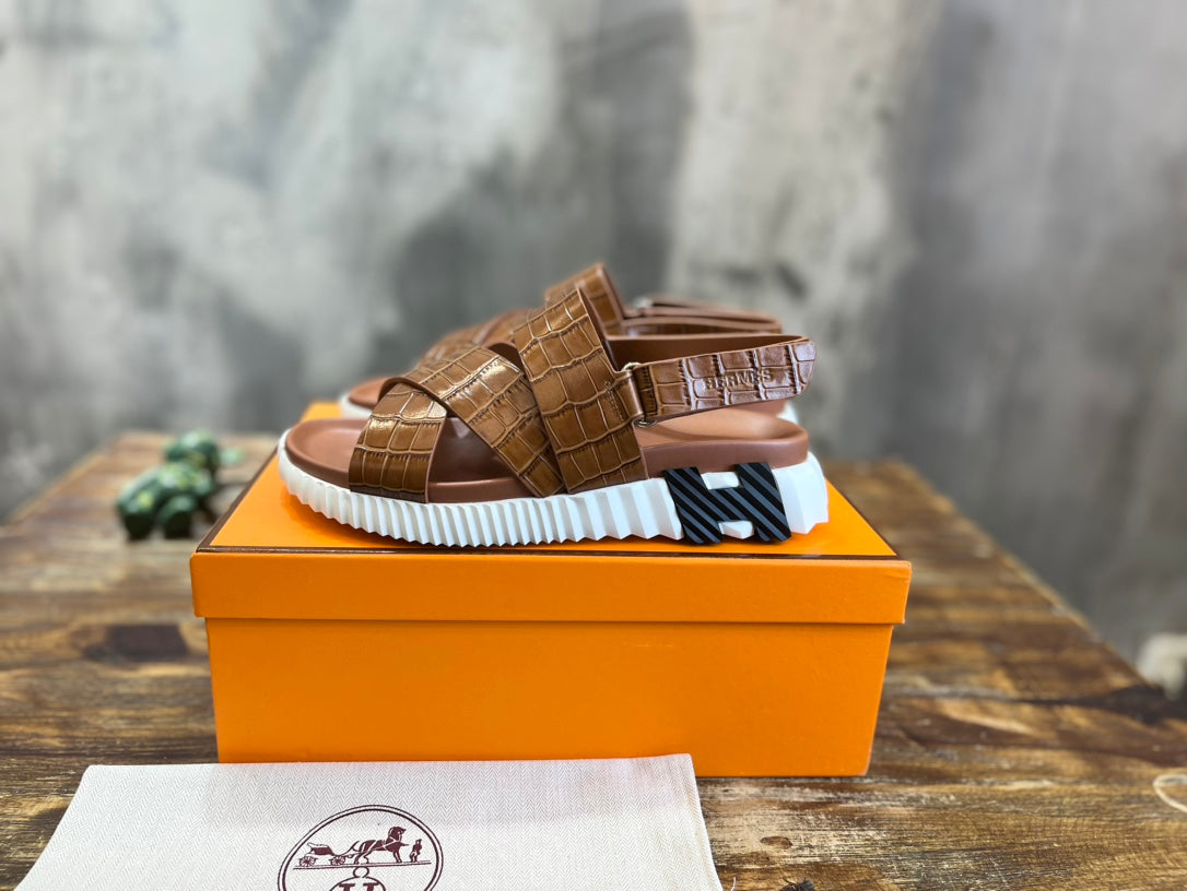 Luxury Shoes - HMS - 052