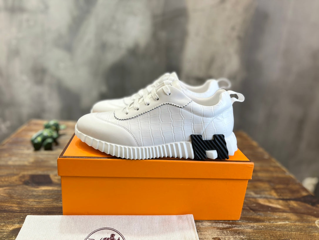 Luxury Shoes - HMS - 040