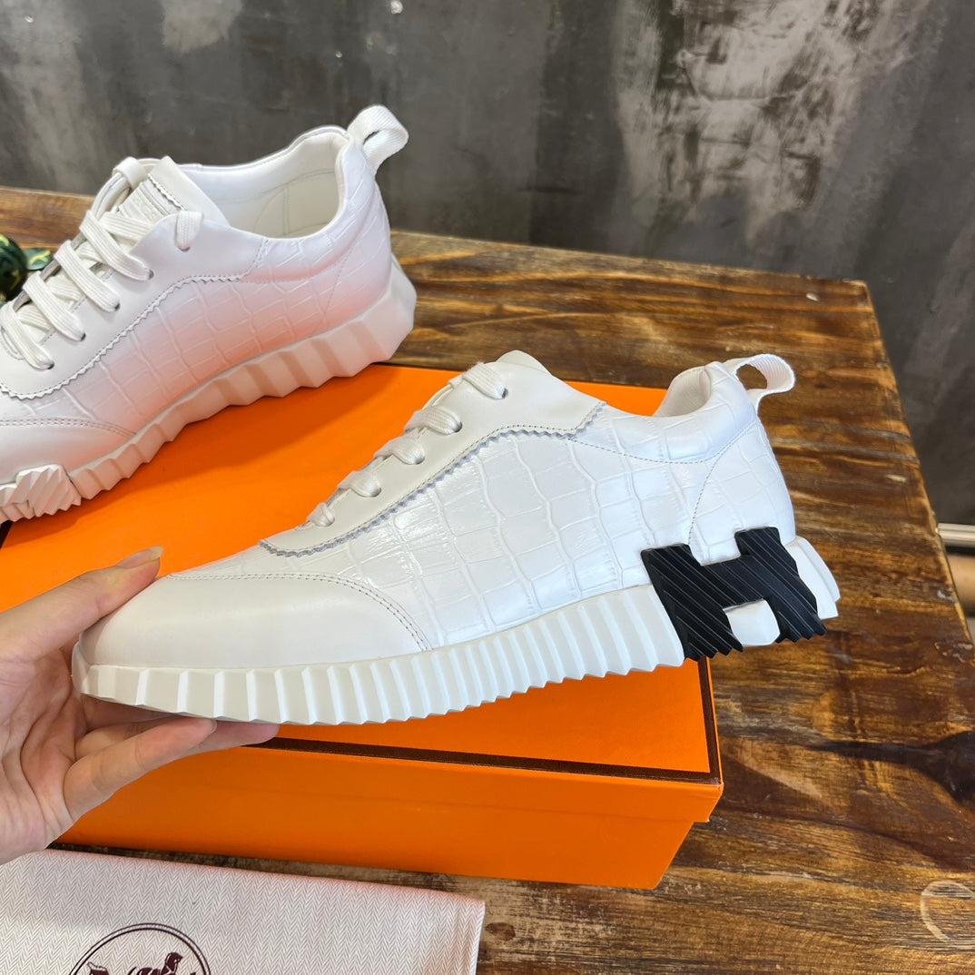 Luxury Shoes - HMS - 040