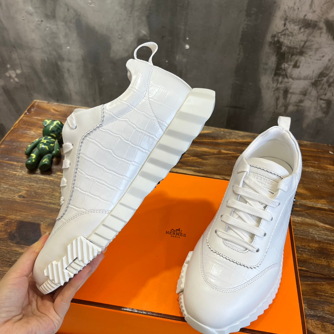 Luxury Shoes - HMS - 040