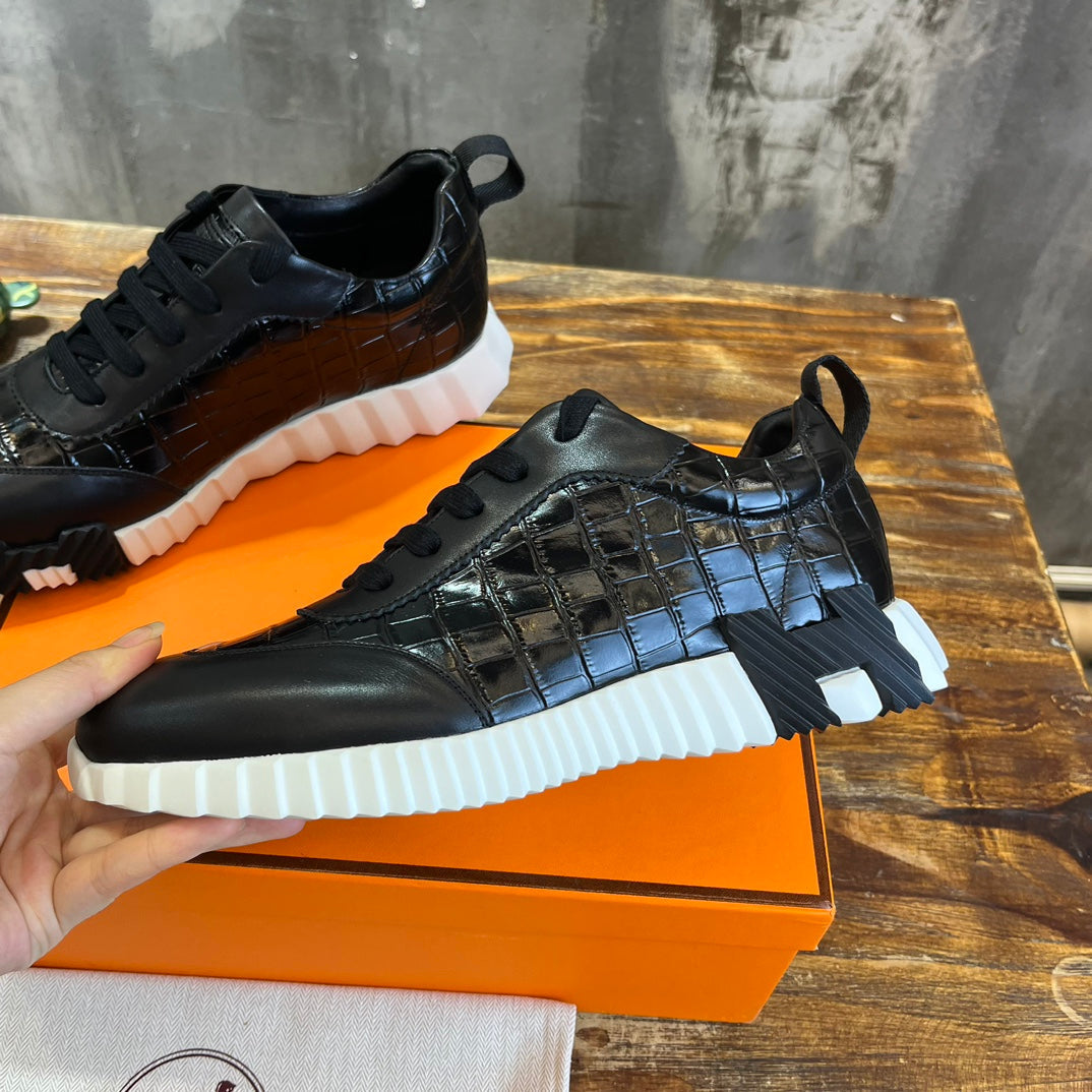 Luxury Shoes - HMS - 042