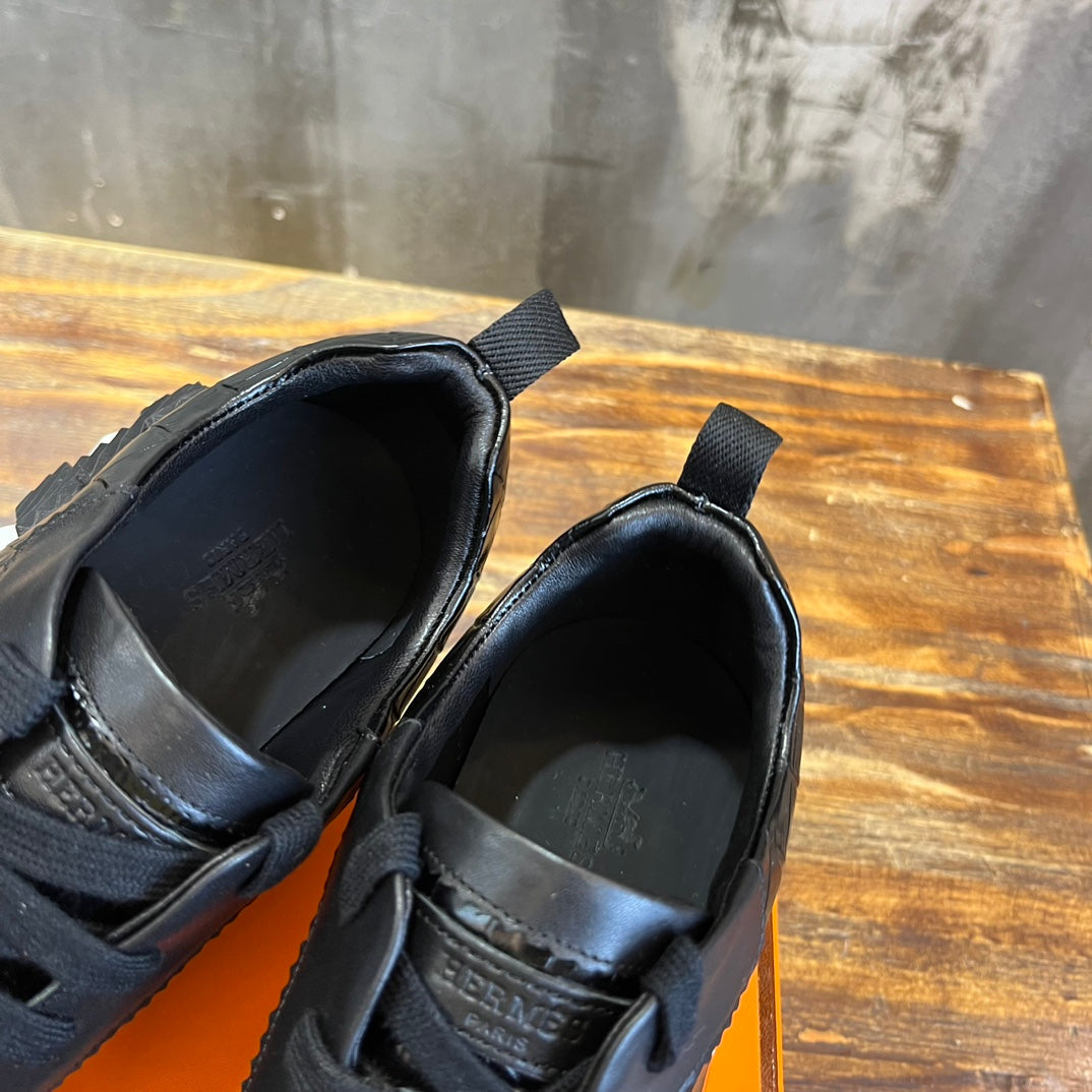 Luxury Shoes - HMS - 042