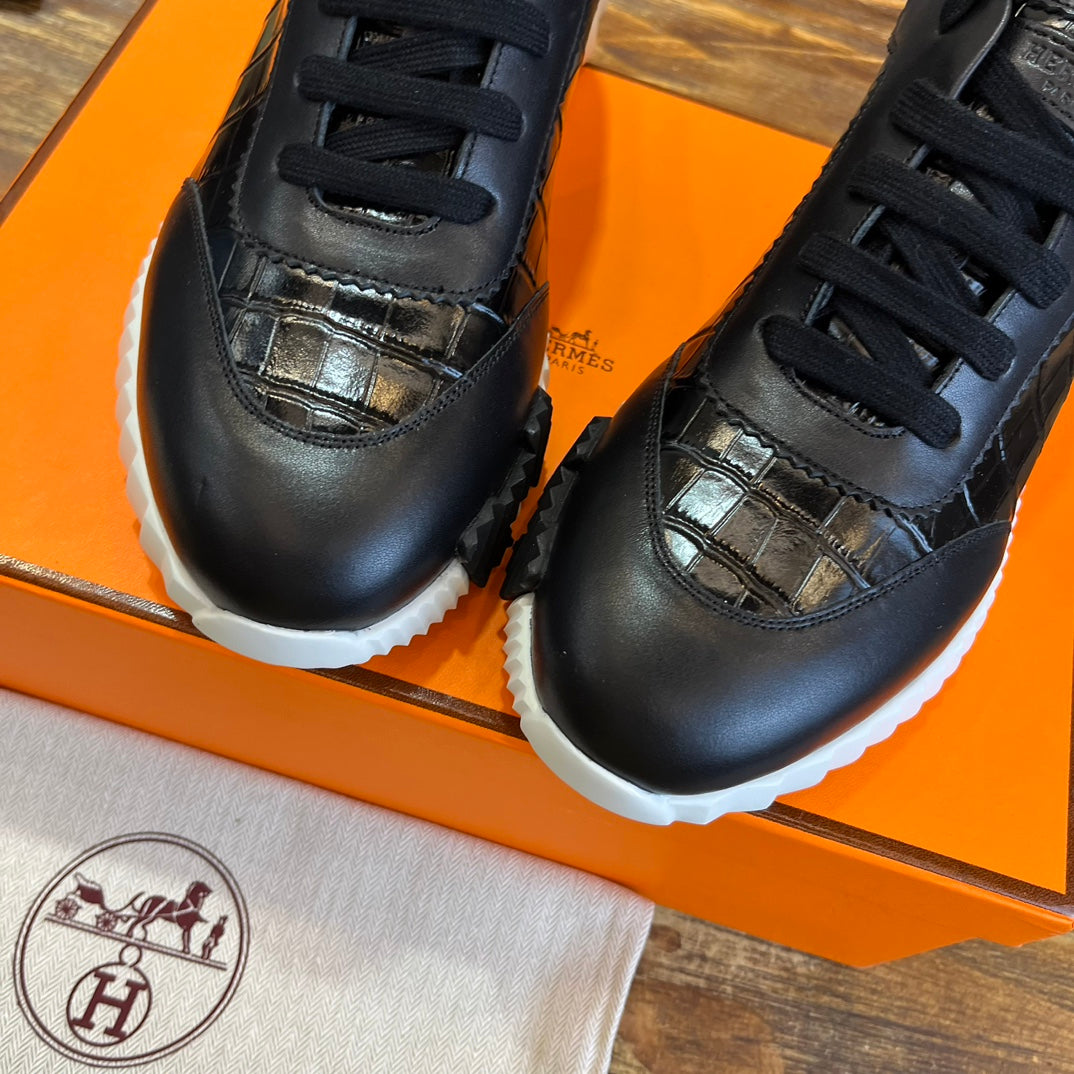 Luxury Shoes - HMS - 042