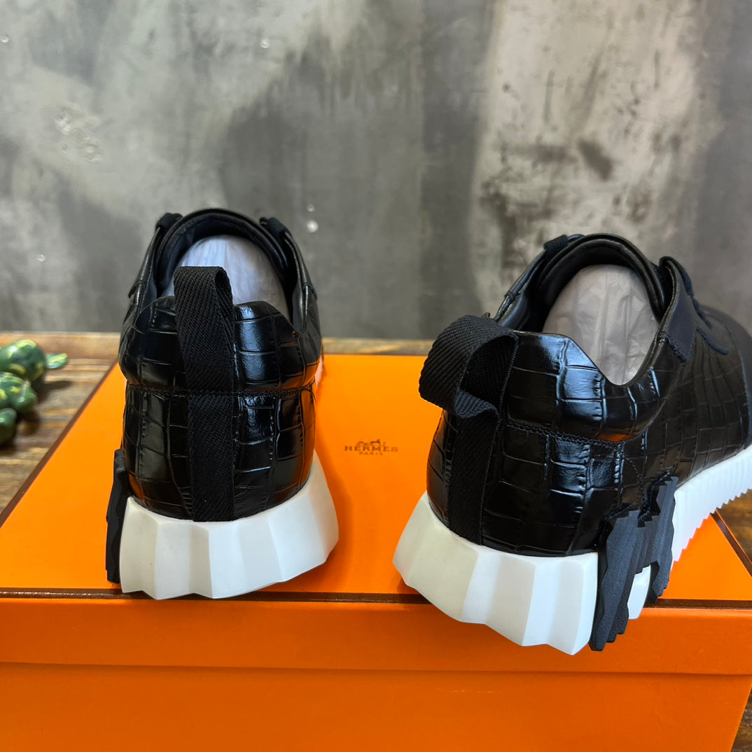 Luxury Shoes - HMS - 042