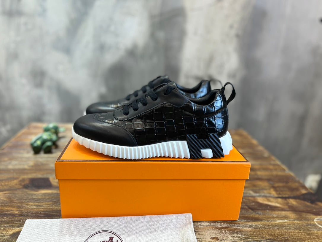 Luxury Shoes - HMS - 042