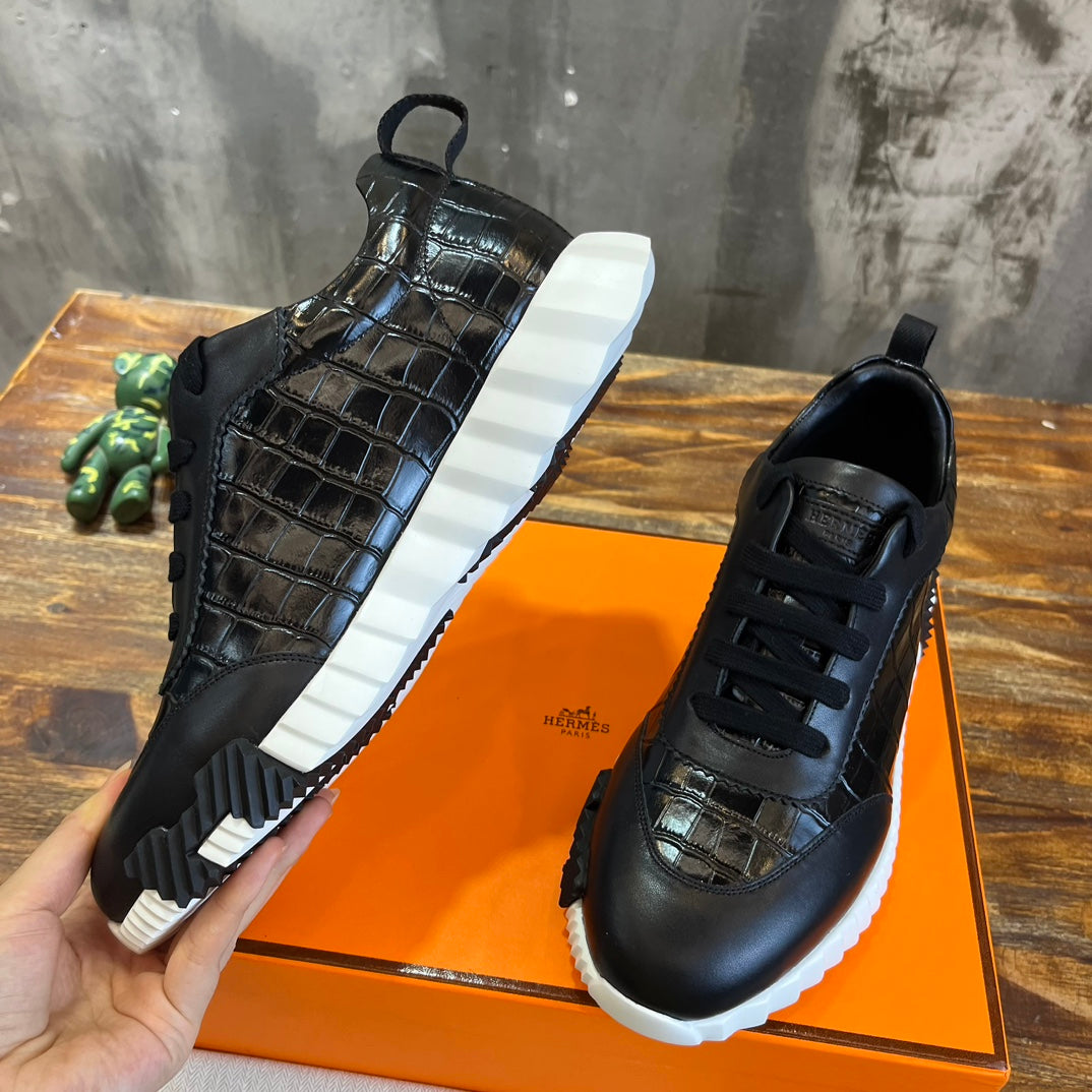 Luxury Shoes - HMS - 042