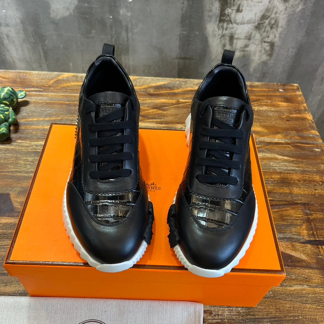 Luxury Shoes - HMS - 042