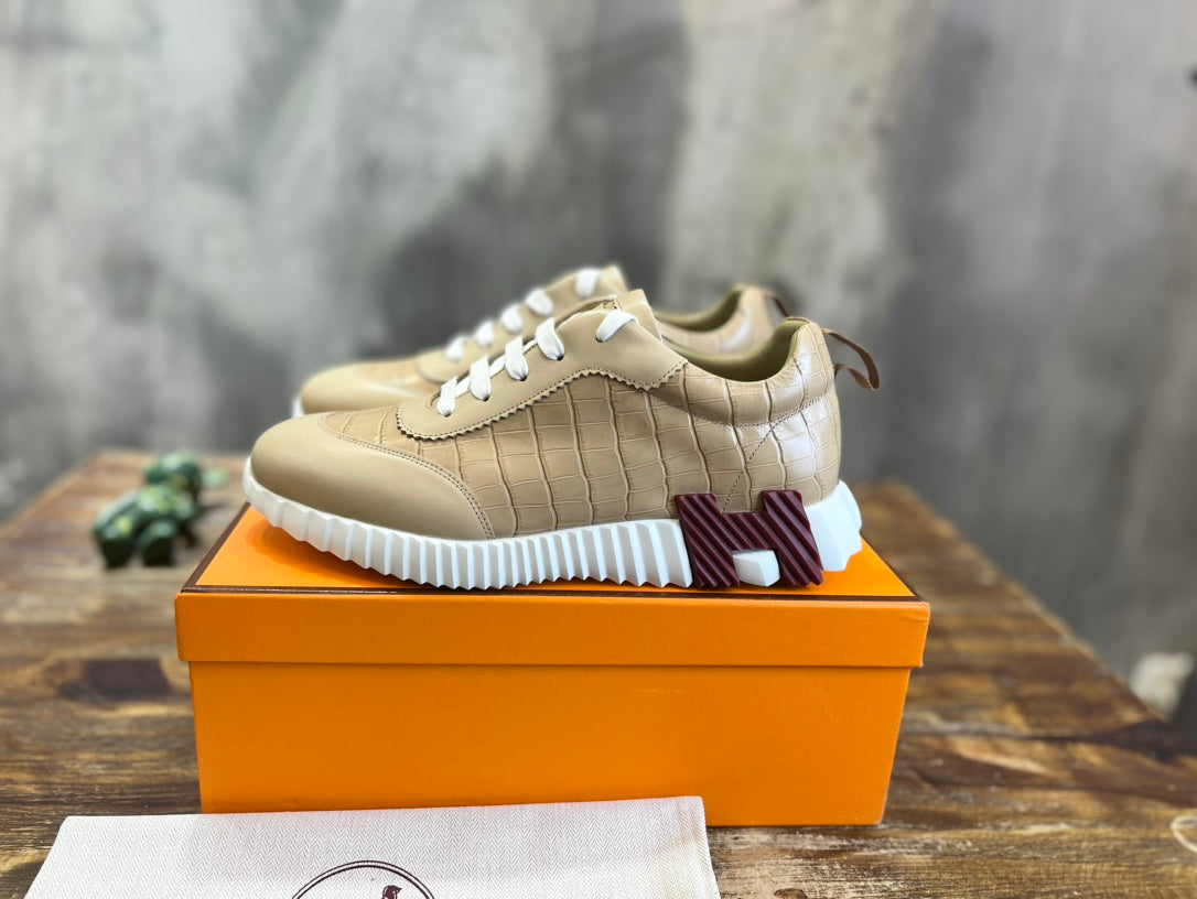 Luxury Shoes - HMS - 043