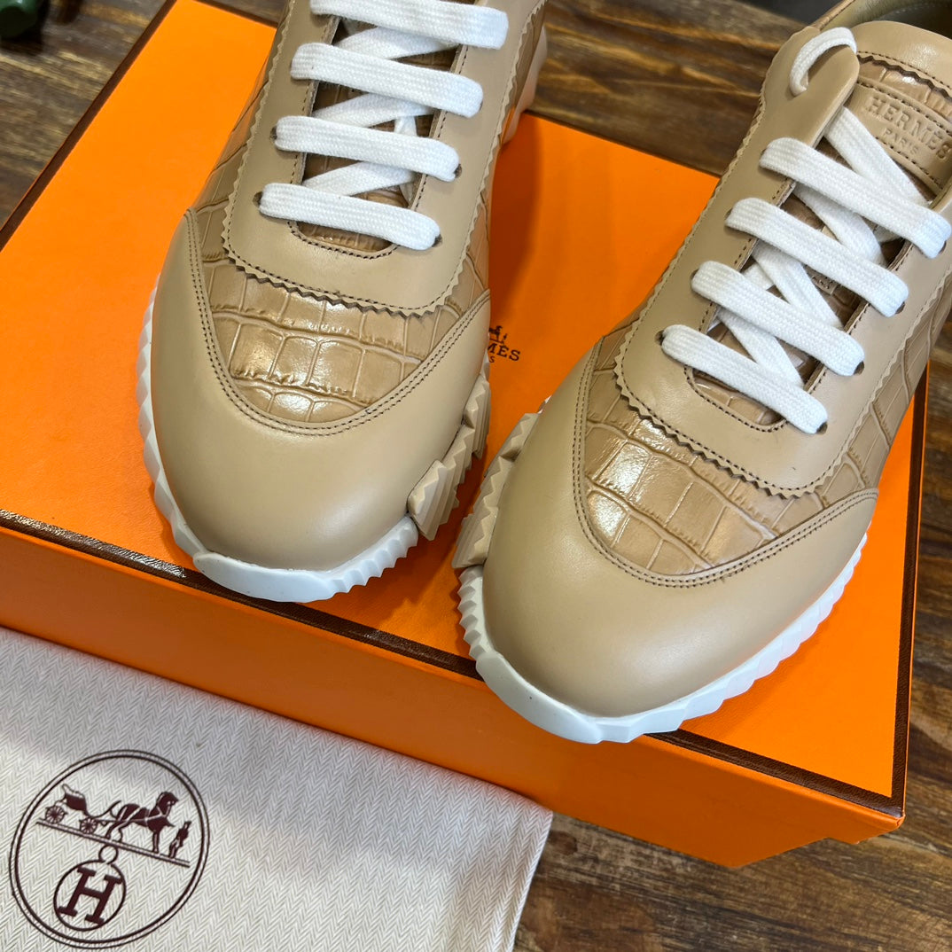 Luxury Shoes - HMS - 043