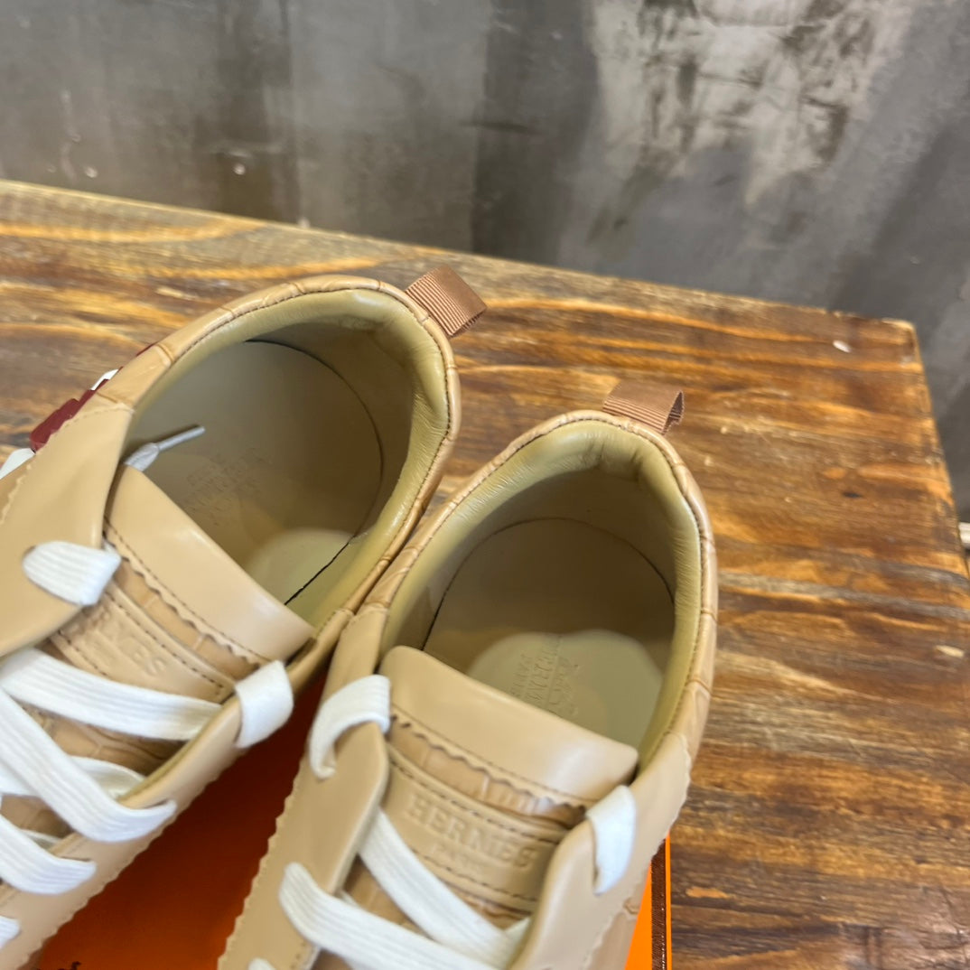 Luxury Shoes - HMS - 043