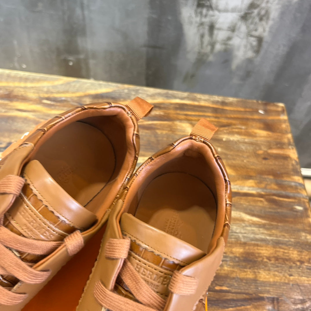 Luxury Shoes - HMS - 044