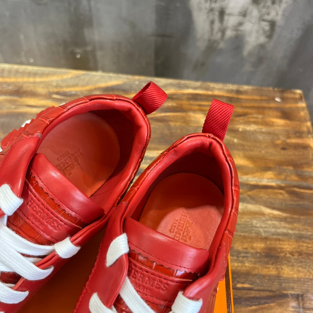 Luxury Shoes - HMS - 045