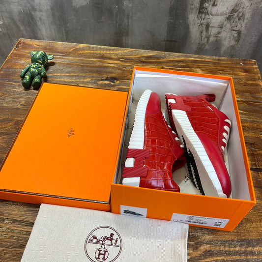 Luxury Shoes - HMS - 045