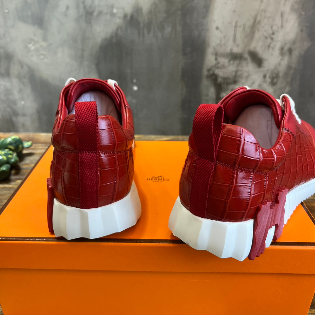 Luxury Shoes - HMS - 045