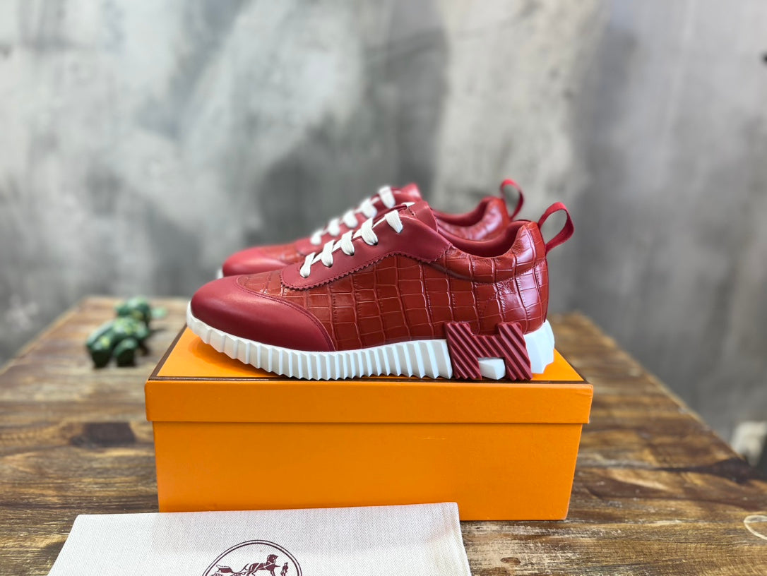 Luxury Shoes - HMS - 045