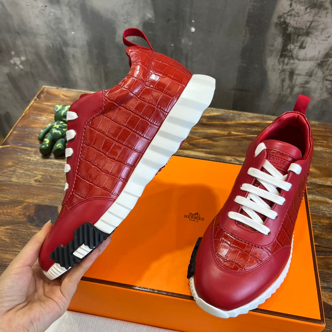 Luxury Shoes - HMS - 045