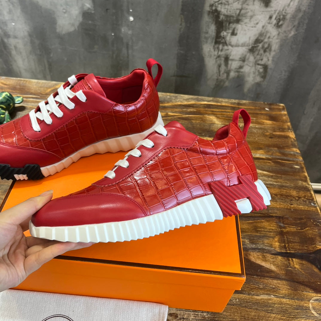 Luxury Shoes - HMS - 045