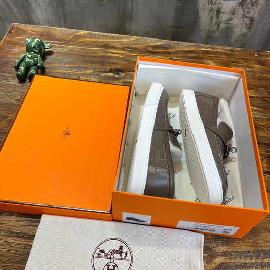 Luxury Shoes - HMS - 055