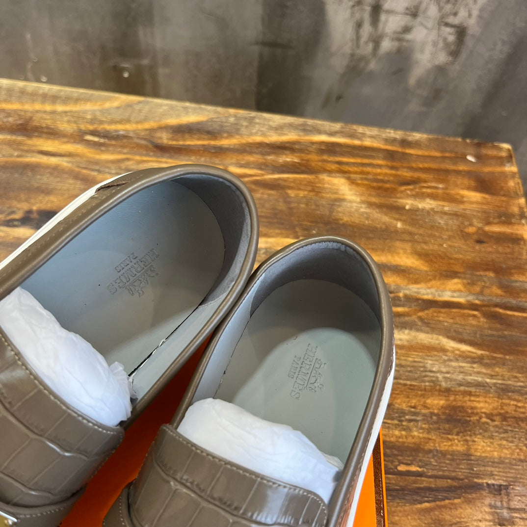 Luxury Shoes - HMS - 055