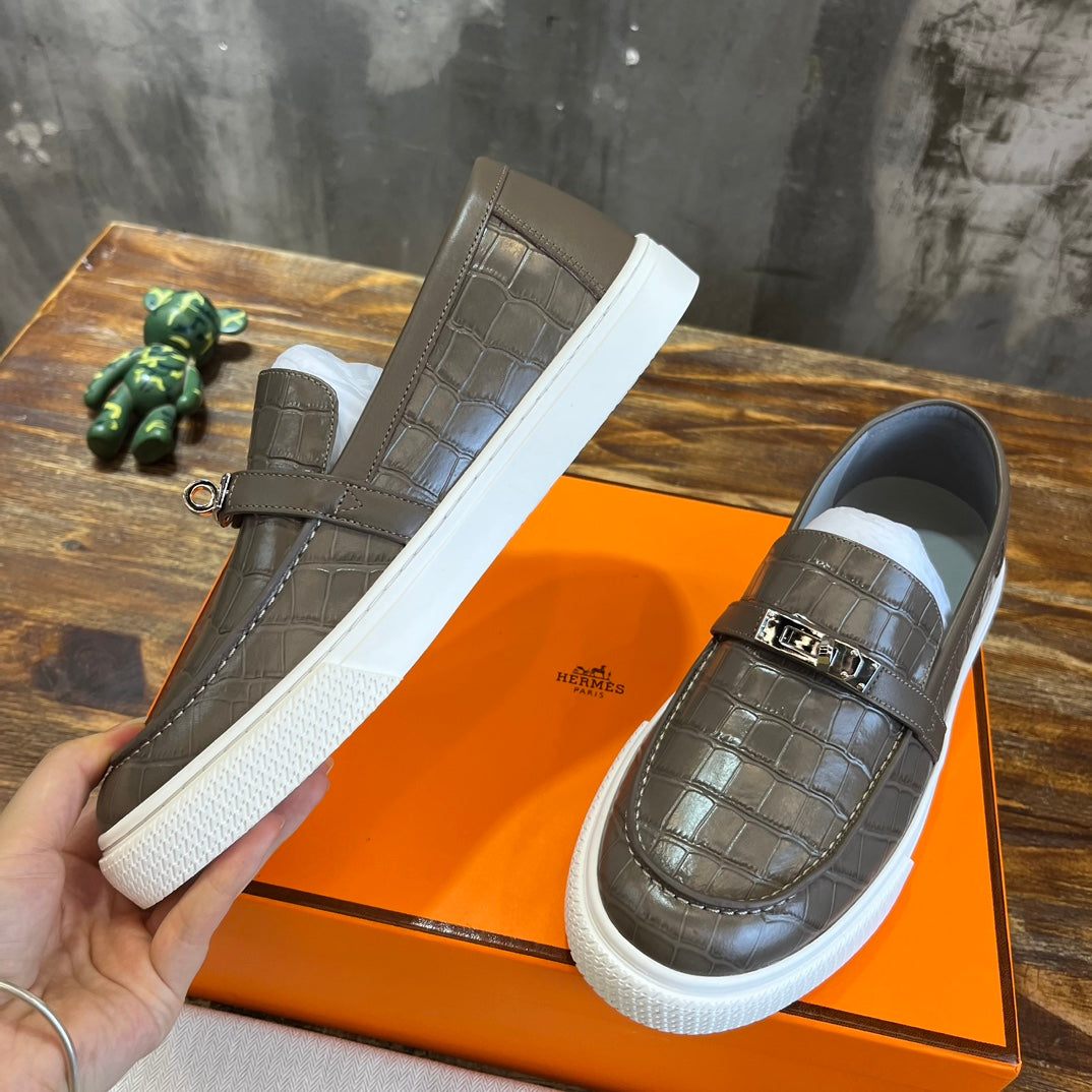 Luxury Shoes - HMS - 055