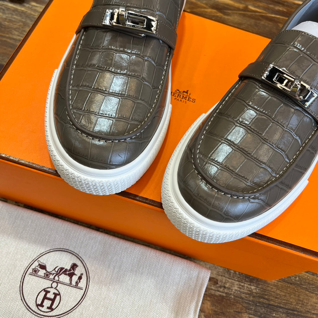 Luxury Shoes - HMS - 055