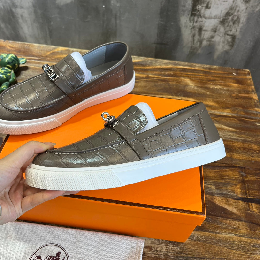 Luxury Shoes - HMS - 055